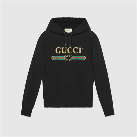 sweat shirt gucci l& 39